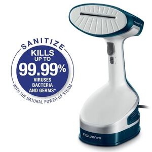 Rowenta X-Cel Handheld Steamer for Clothes